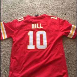 NFL/NBA youth jersey